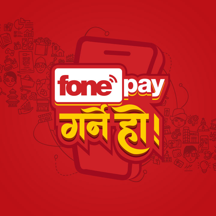 Fonepay Launches New Year Campaign named "Fonepay Garne Ho!"